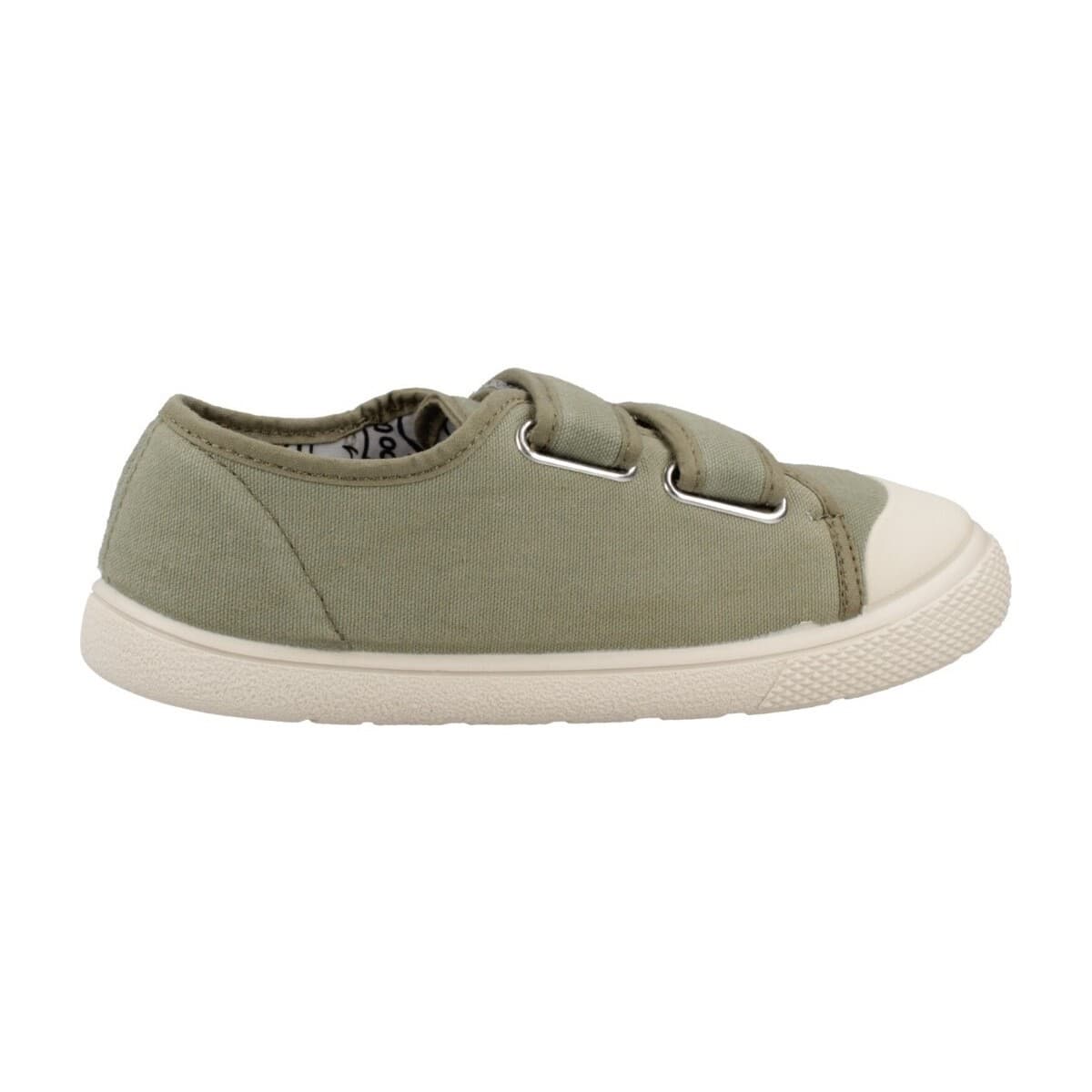 Boys' Sneakers Vulladi Green