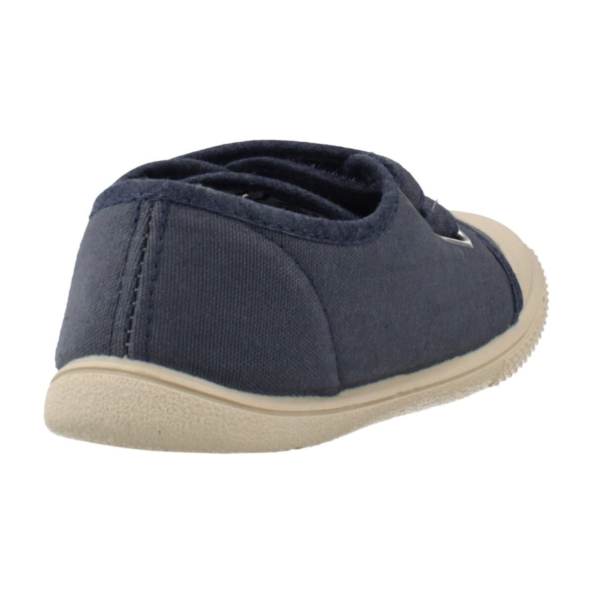 Boys' Sneakers Vulladi Blue