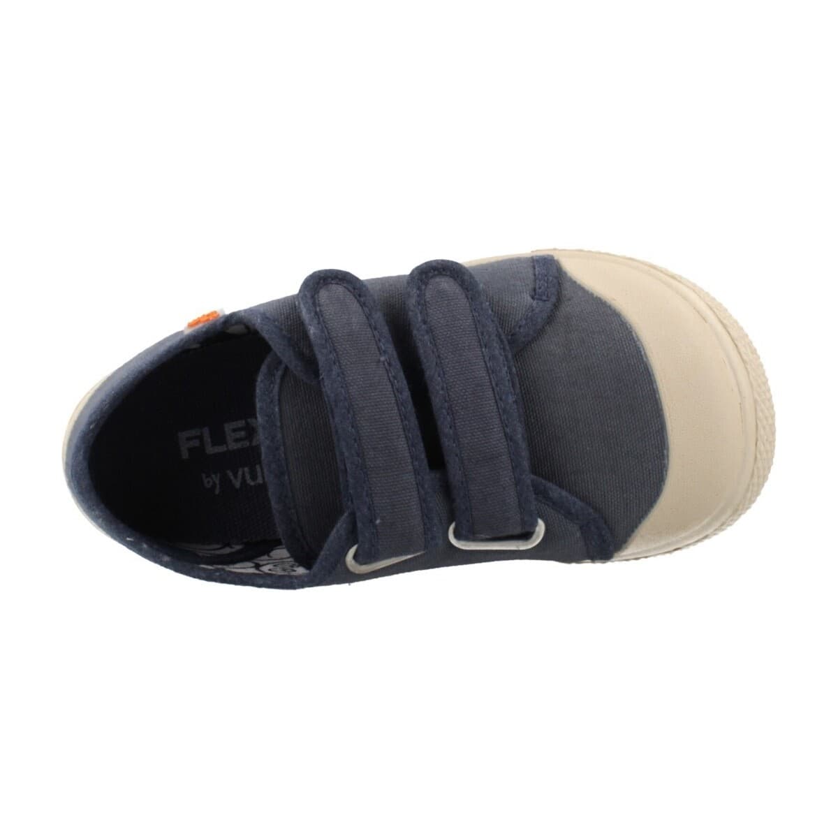 Boys' Sneakers Vulladi Blue