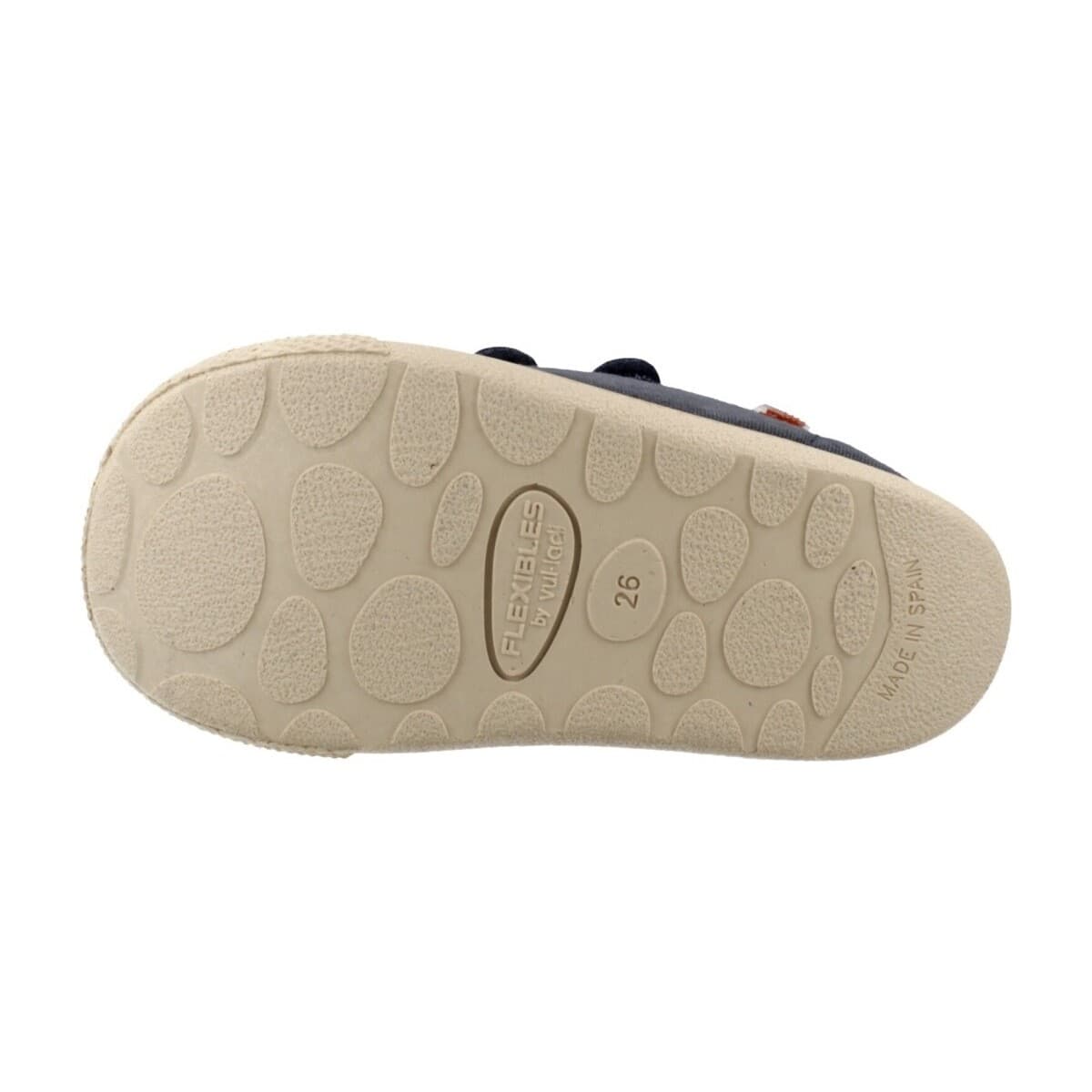 Boys' Sneakers Vulladi Blue