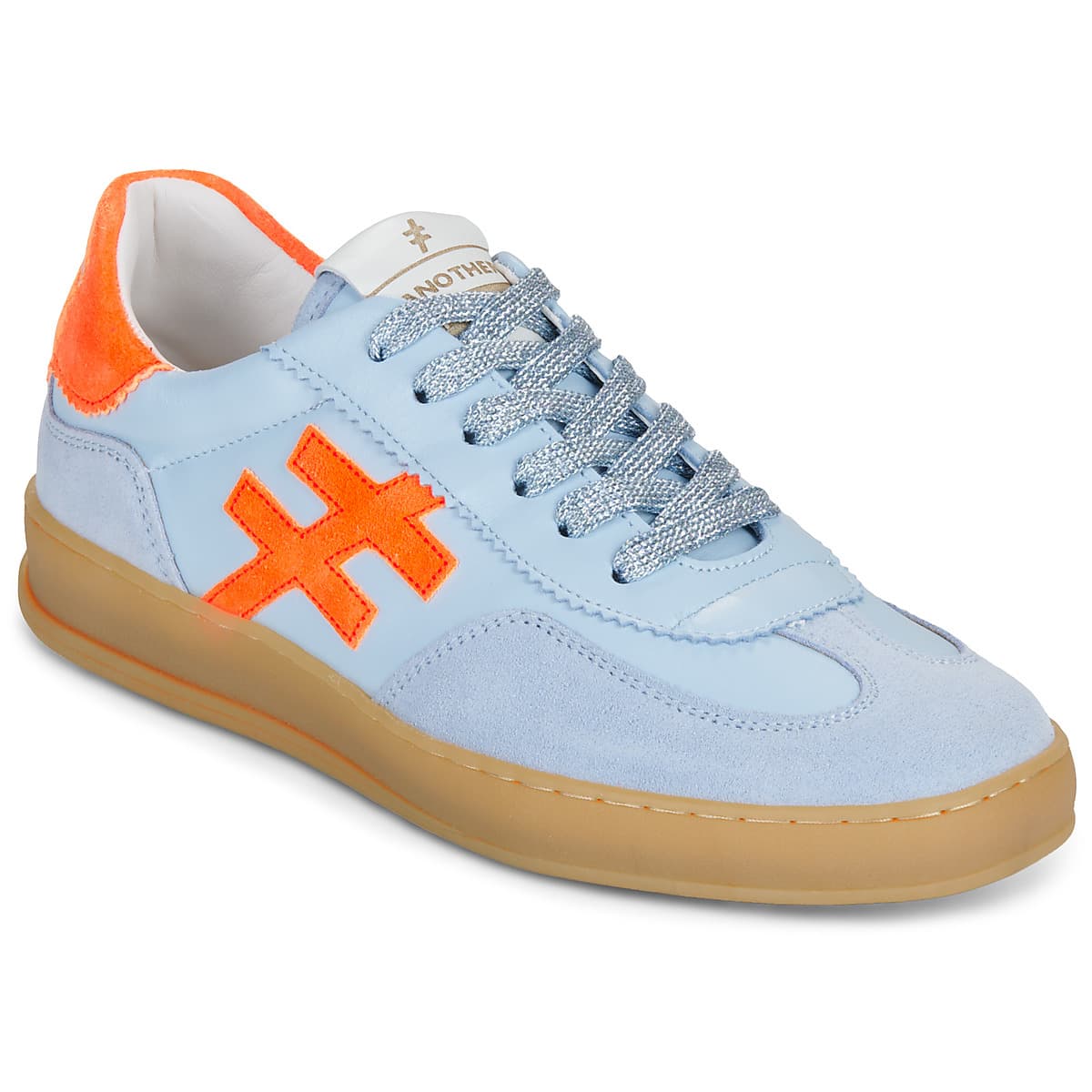 Women's Sneakers Another Trend Blue