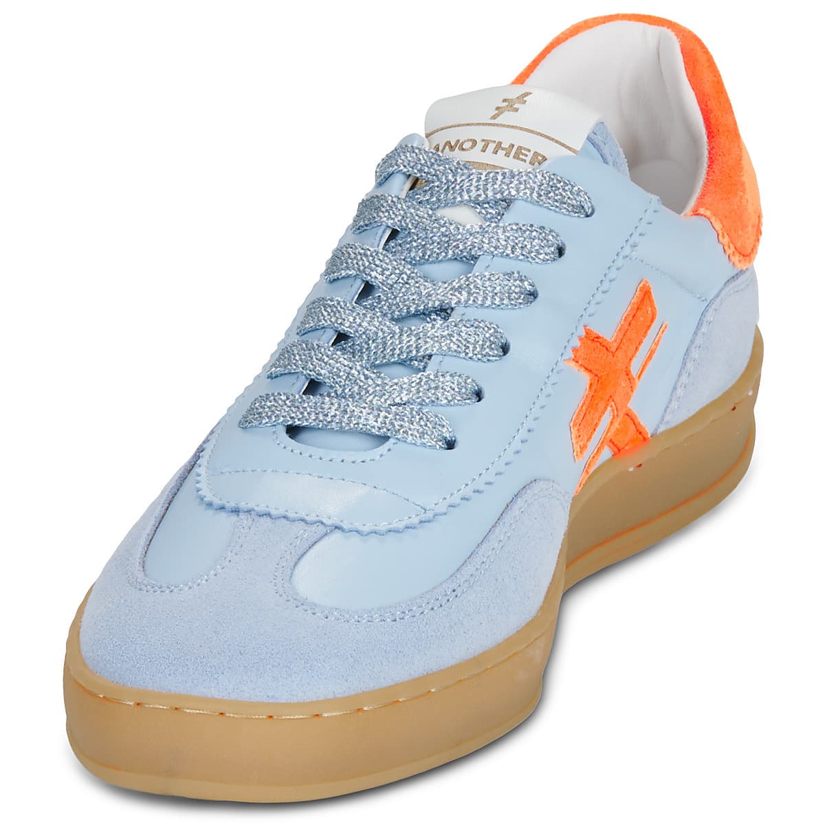 Women's Sneakers Another Trend Blue