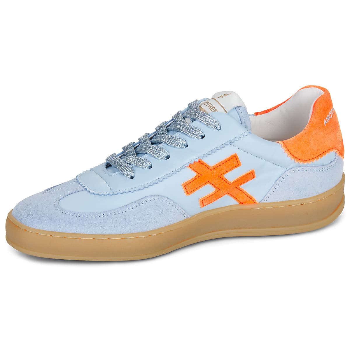 Women's Sneakers Another Trend Blue