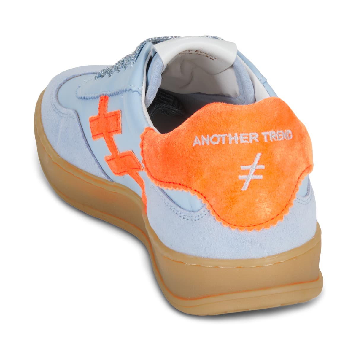 Women's Sneakers Another Trend Blue