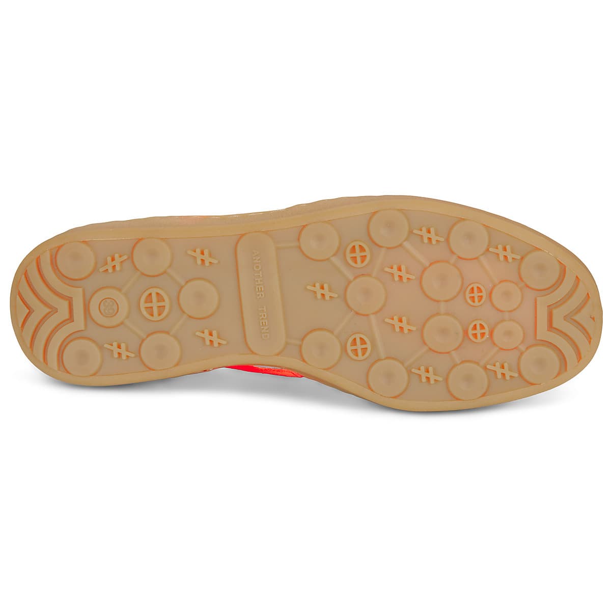 Women's Sneakers Another Trend Blue