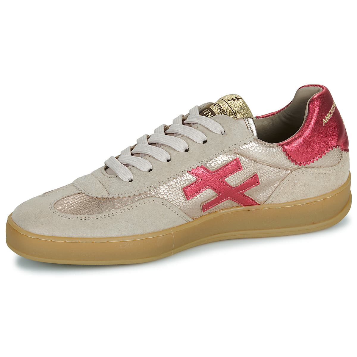 Women's Sneakers Another Trend Beige