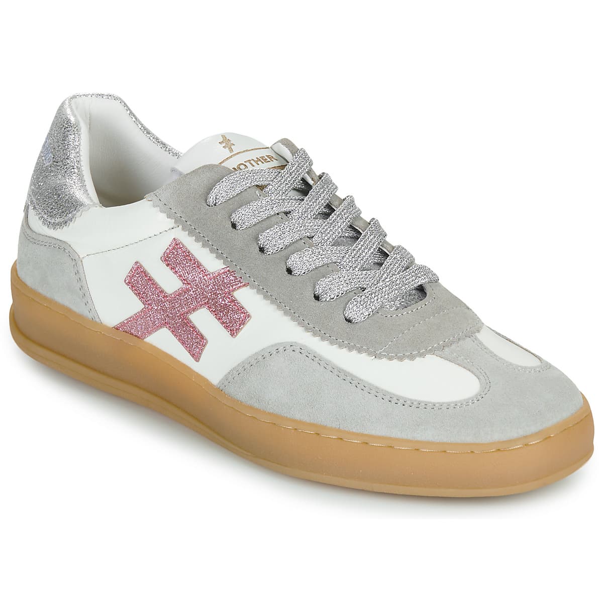 Women's Sneakers Another Trend Gray