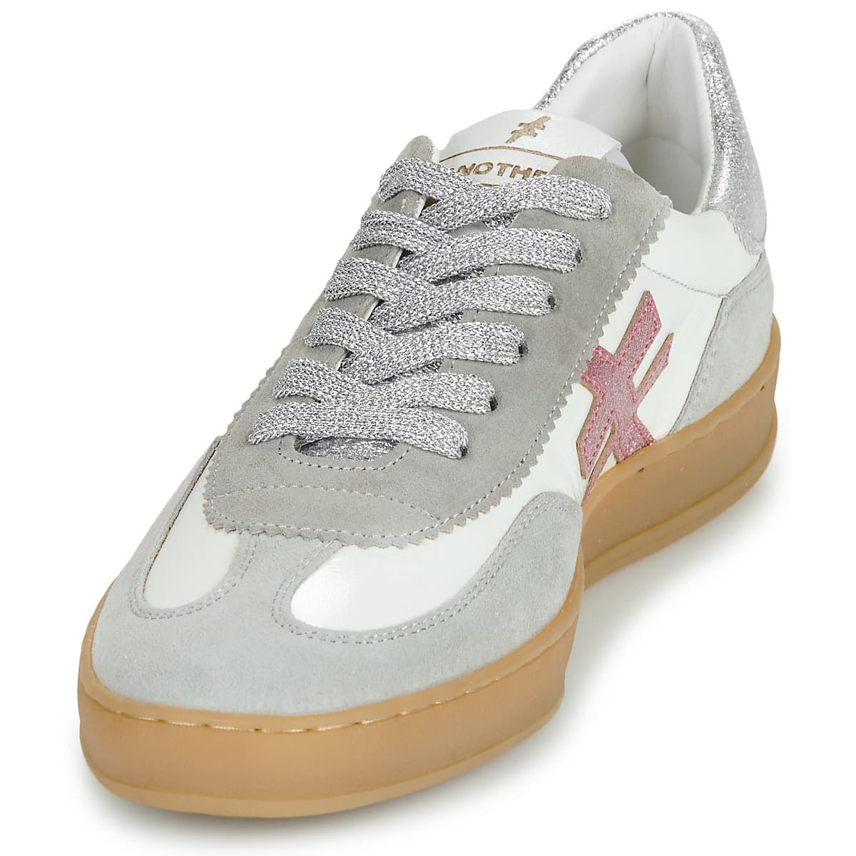 Women's Sneakers Another Trend Gray