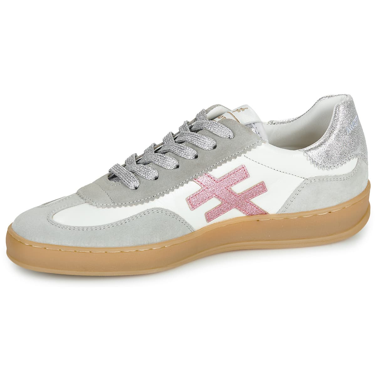 Women's Sneakers Another Trend Gray