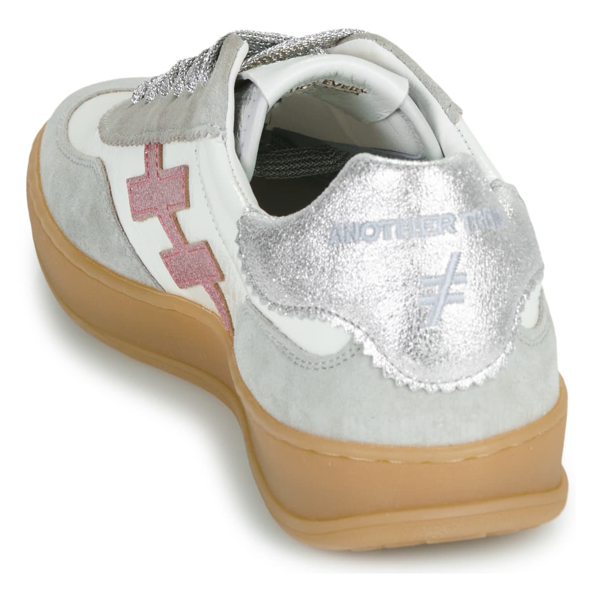 Women's Sneakers Another Trend Gray