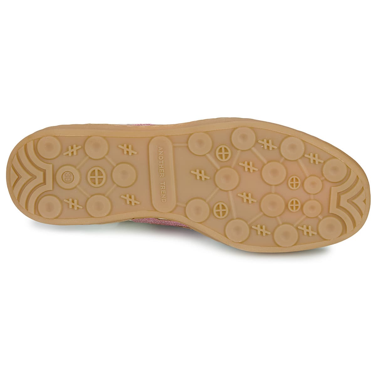 Women's Sneakers Another Trend Gray