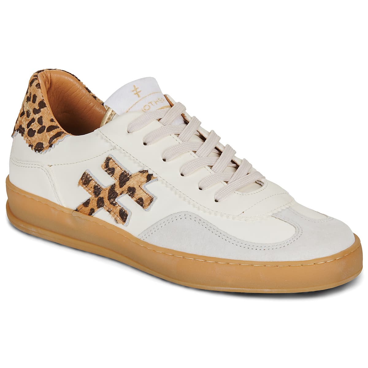 Women's Sneakers Another Trend White