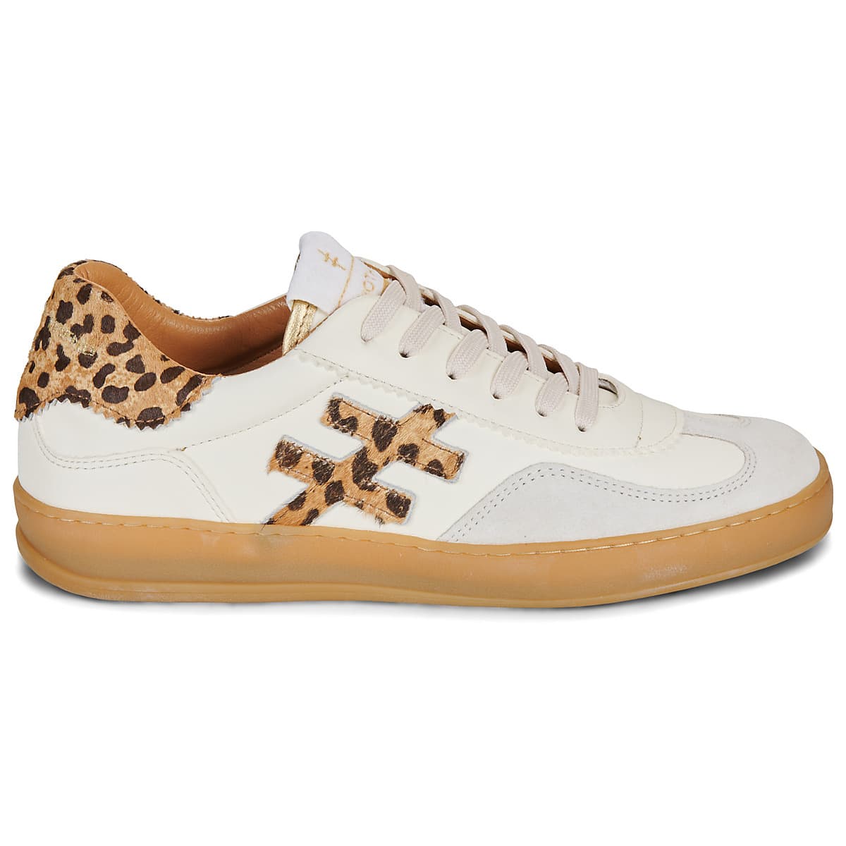 Women's Sneakers Another Trend White