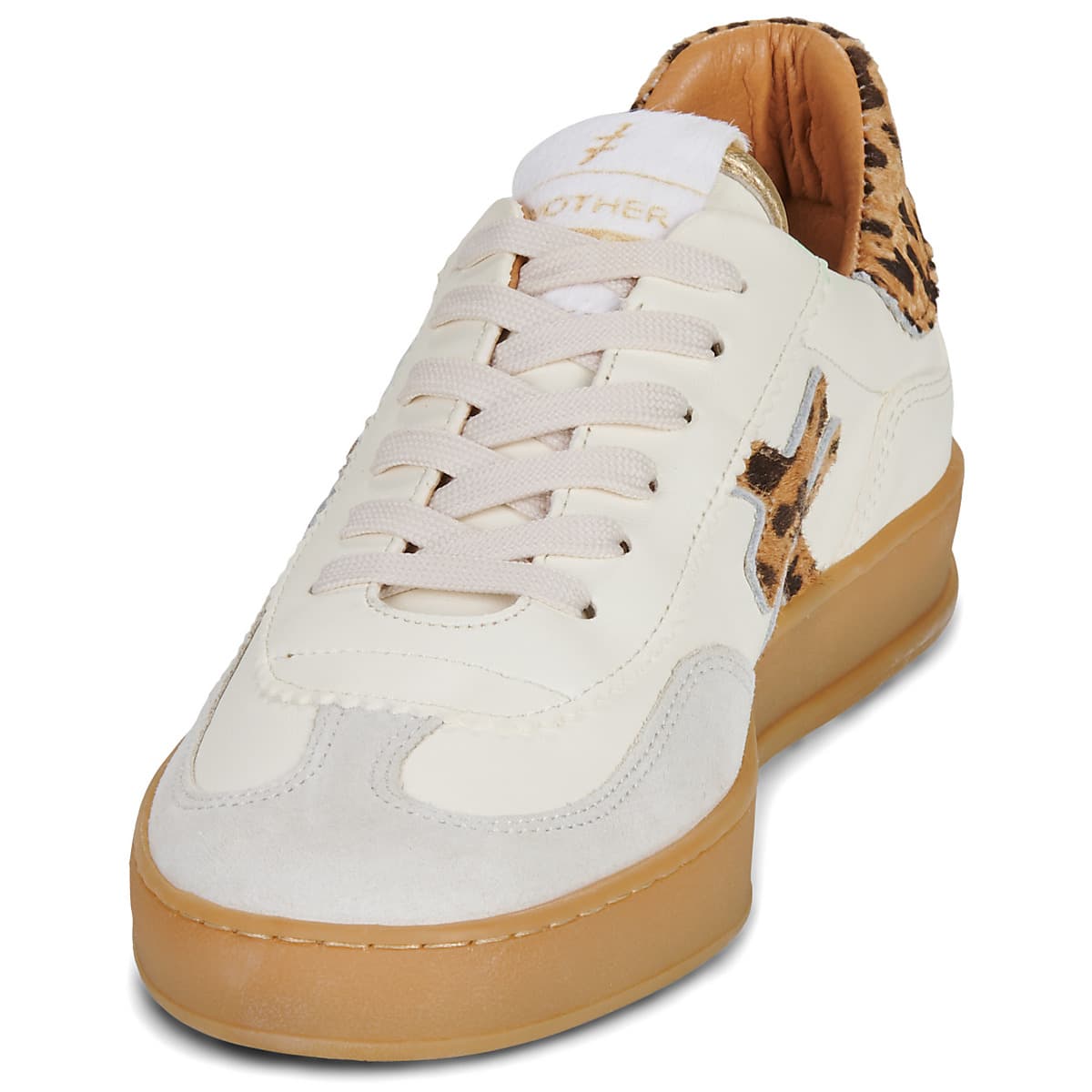 Women's Sneakers Another Trend White