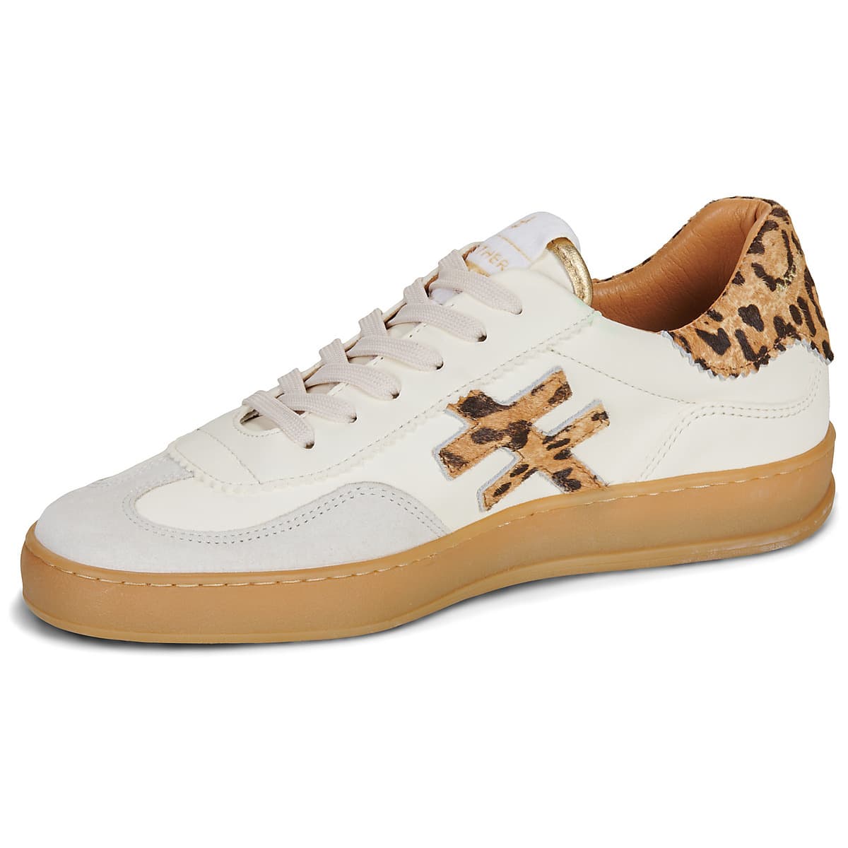 Women's Sneakers Another Trend White