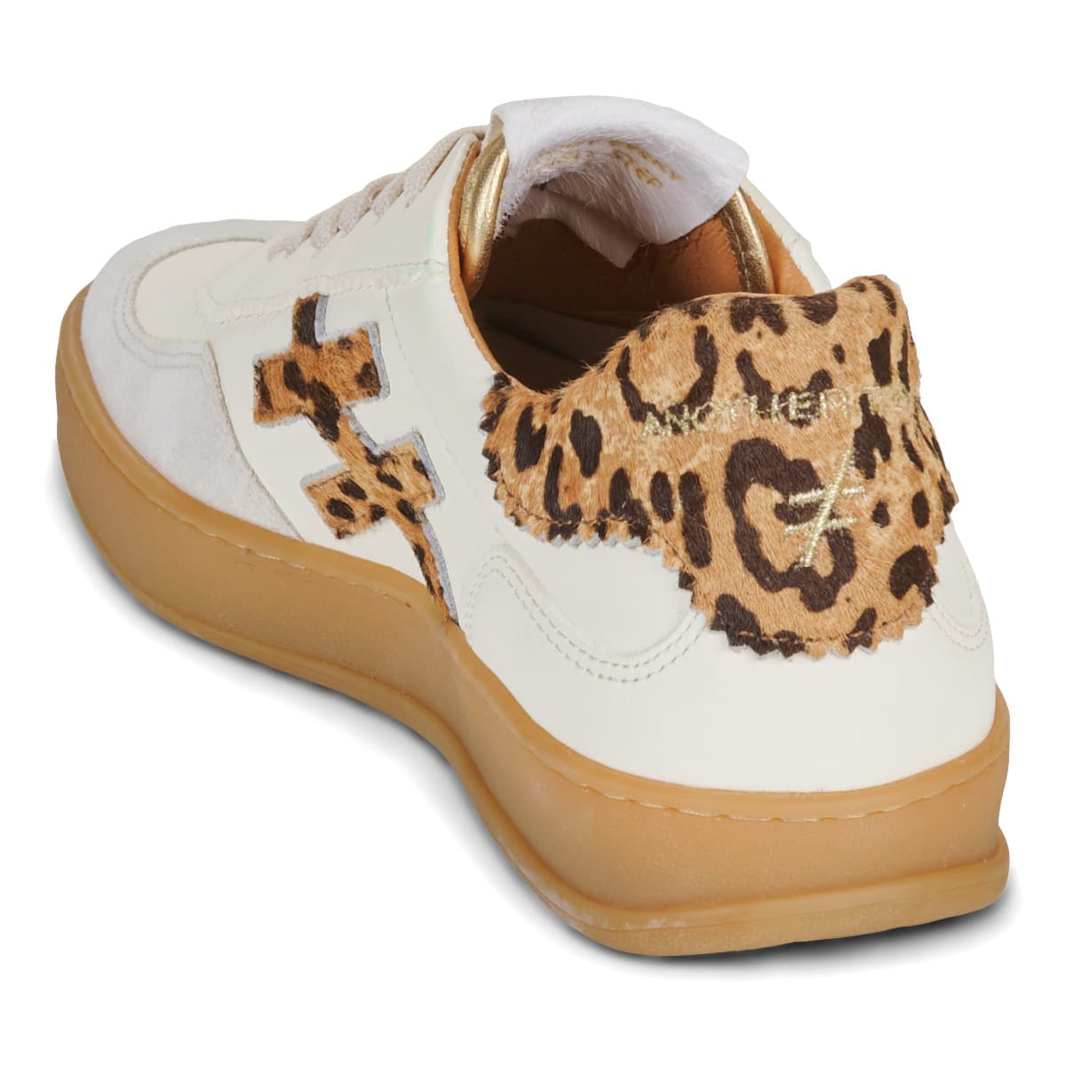 Women's Sneakers Another Trend White