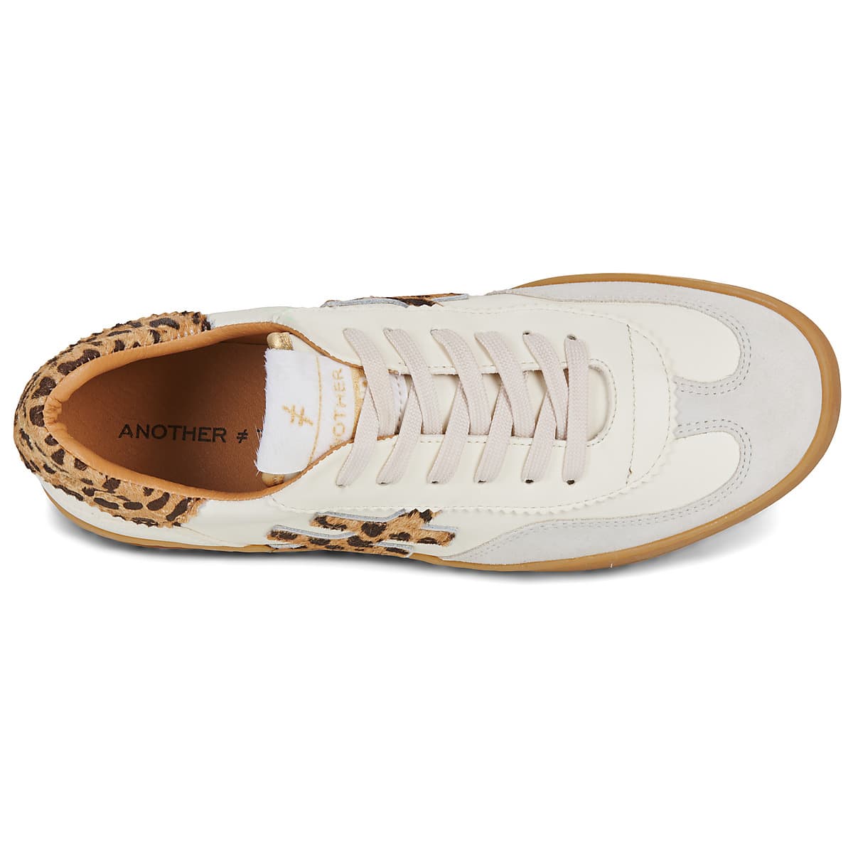 Women's Sneakers Another Trend White