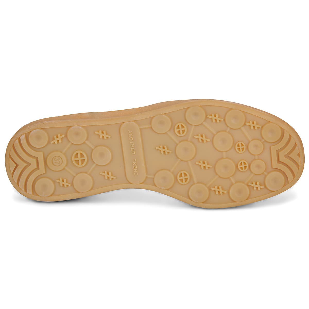 Women's Sneakers Another Trend White