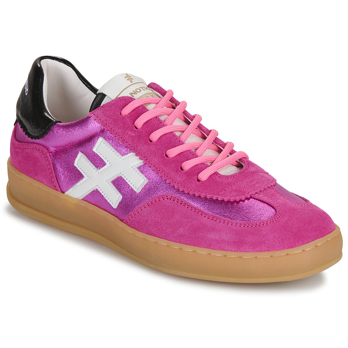 Women's Sneakers Another Trend Pink