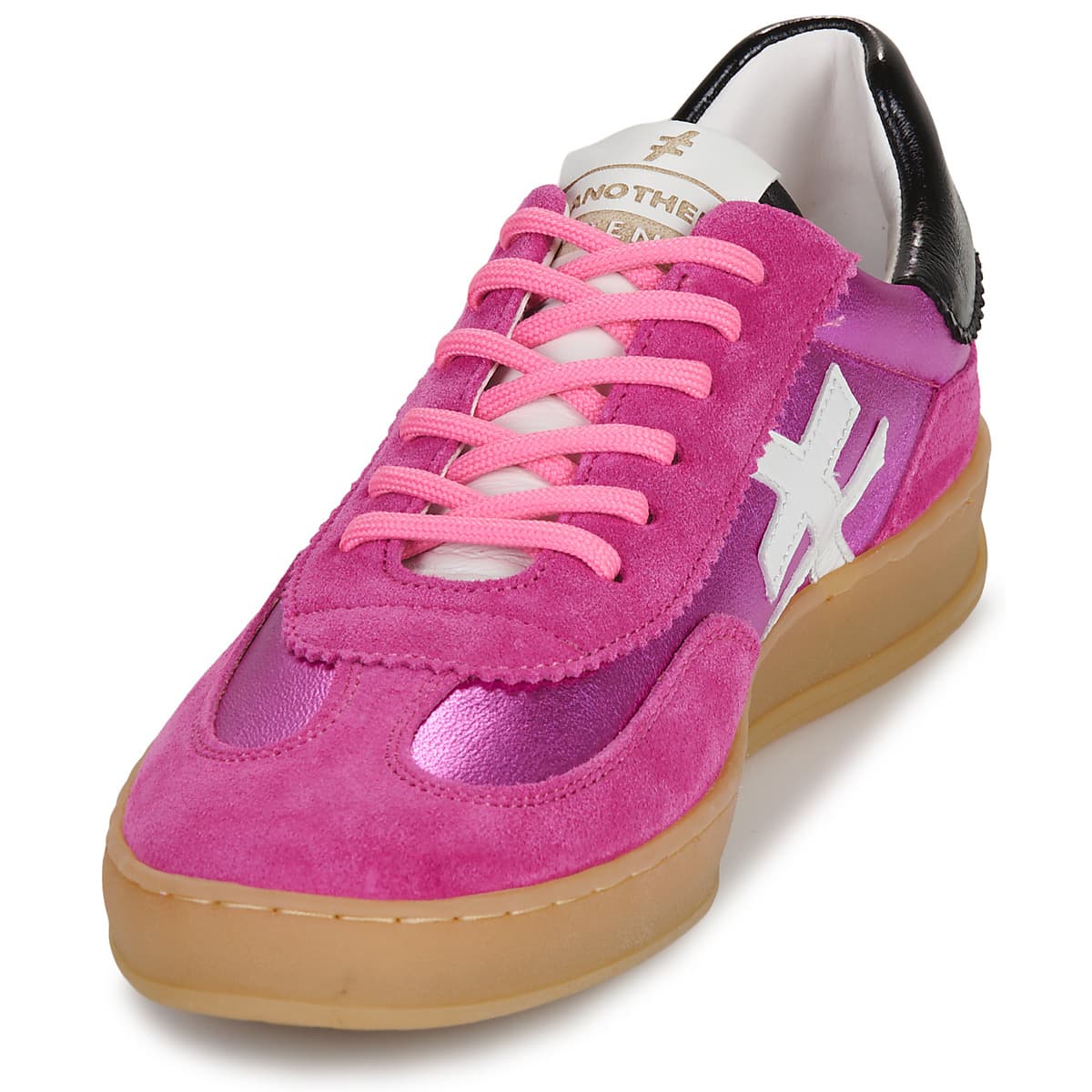 Women's Sneakers Another Trend Pink