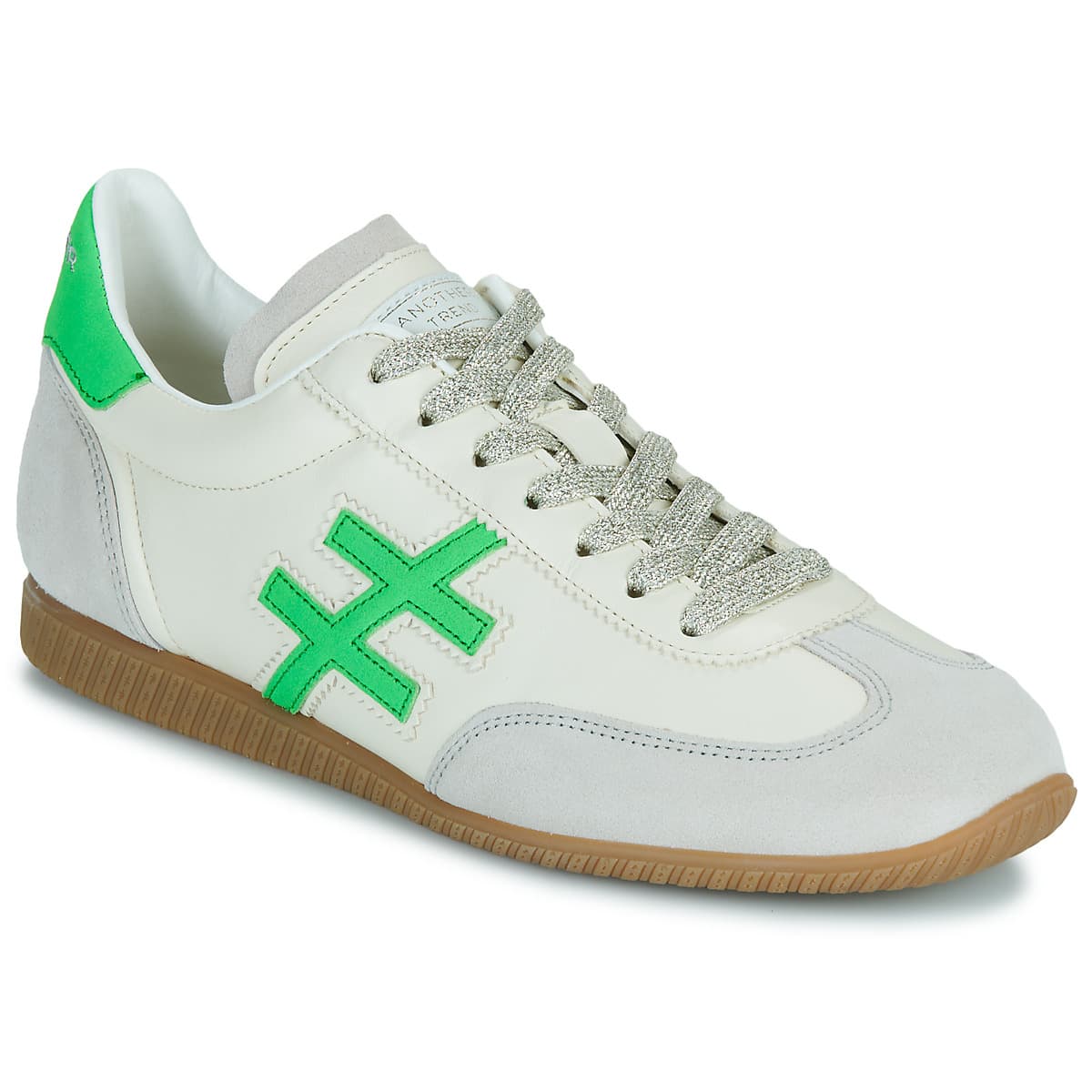 Women's Sneakers Another Trend White