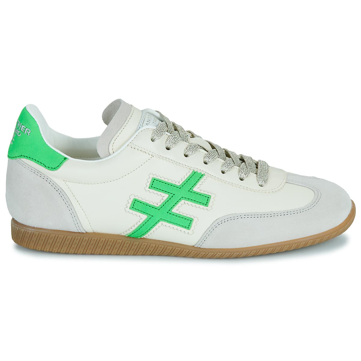 Women's Sneakers Another Trend White