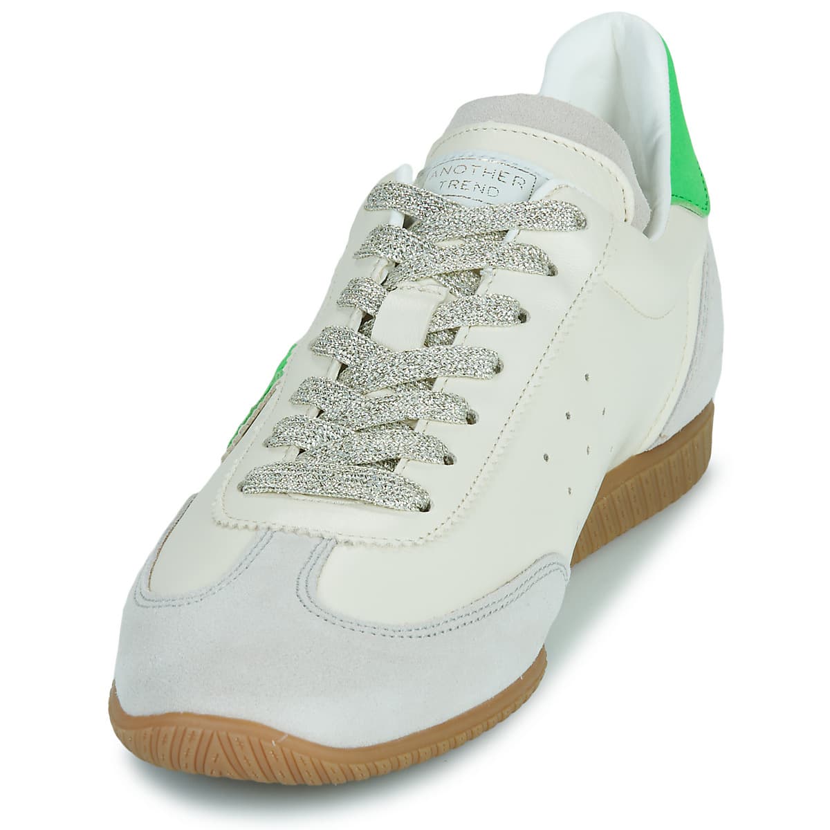 Women's Sneakers Another Trend White