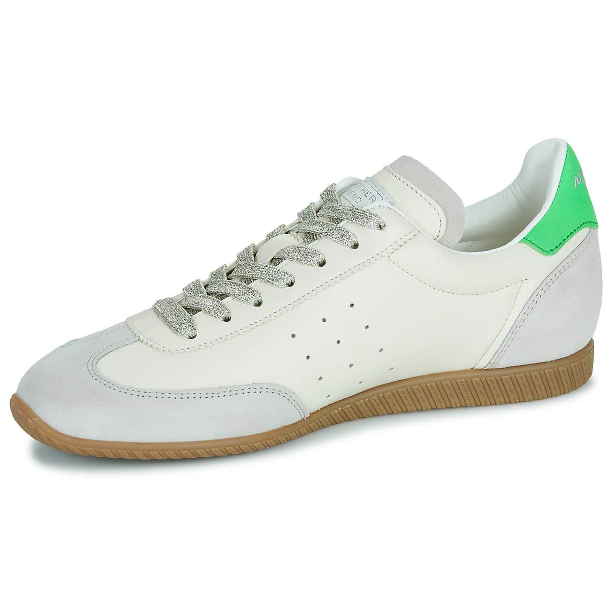 Women's Sneakers Another Trend White