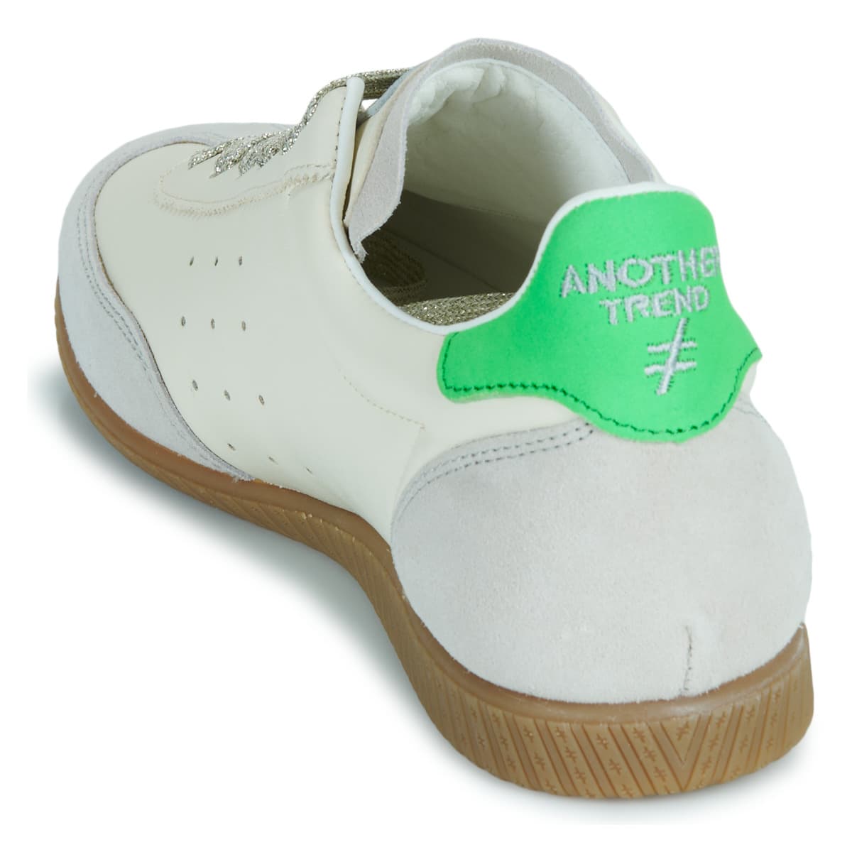 Women's Sneakers Another Trend White