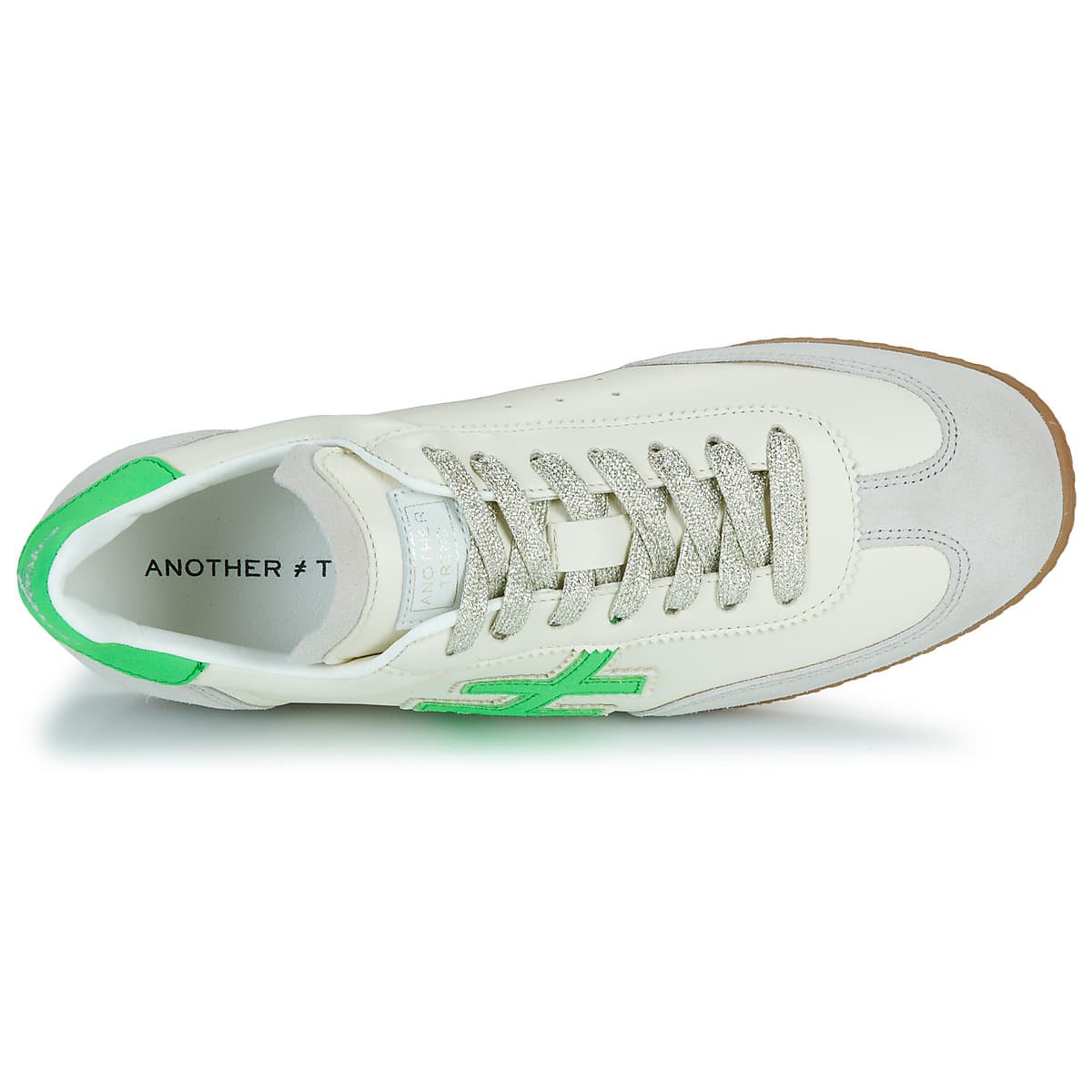 Women's Sneakers Another Trend White