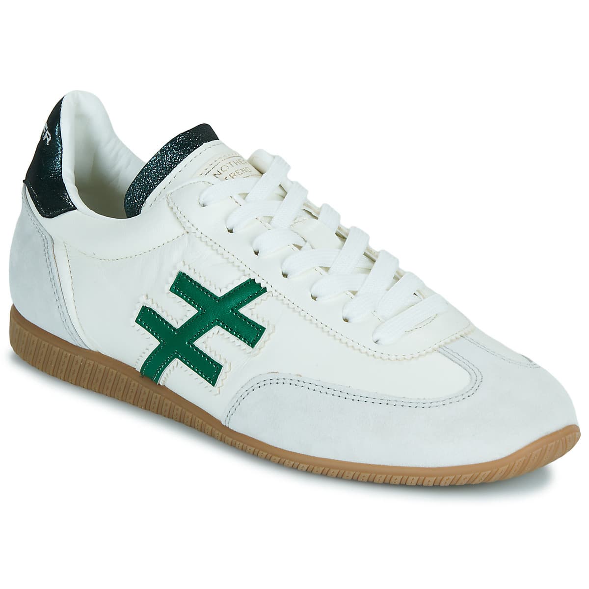 Women's Sneakers Another Trend White