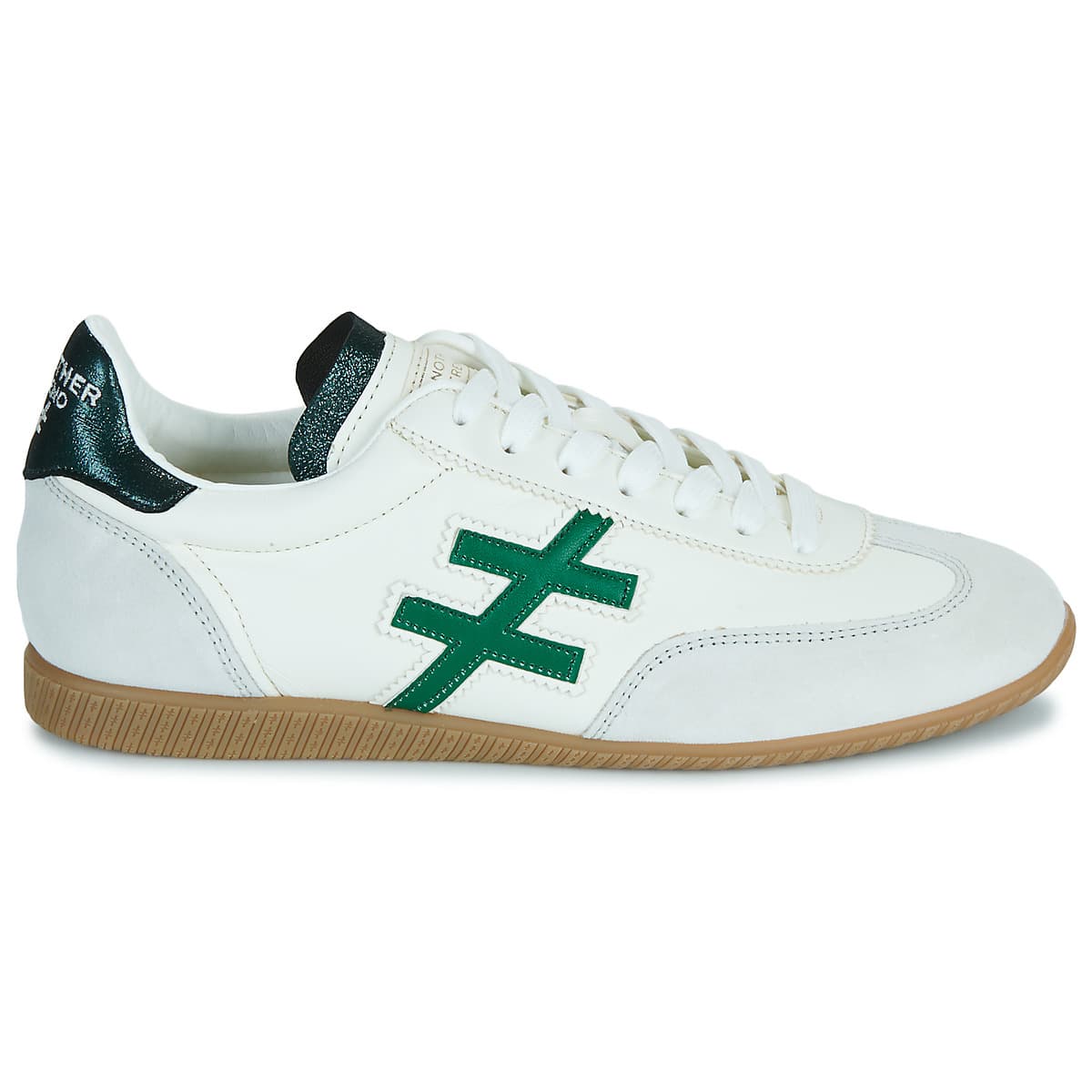 Women's Sneakers Another Trend White