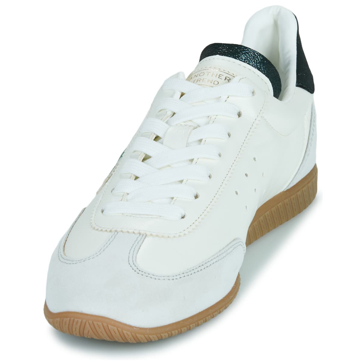 Women's Sneakers Another Trend White
