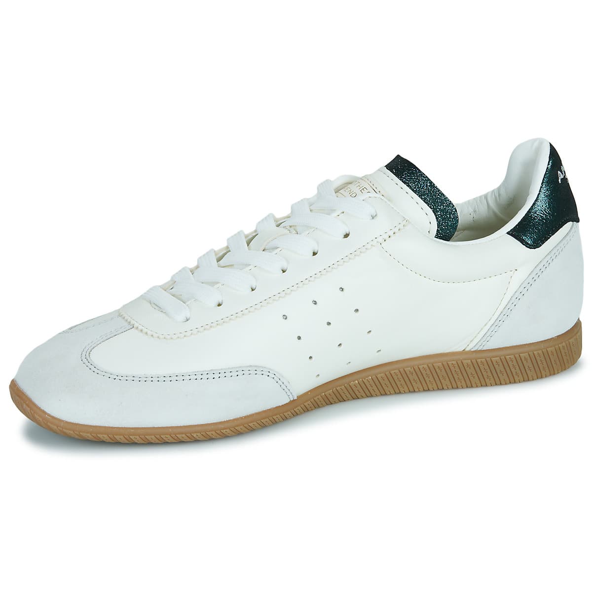 Women's Sneakers Another Trend White