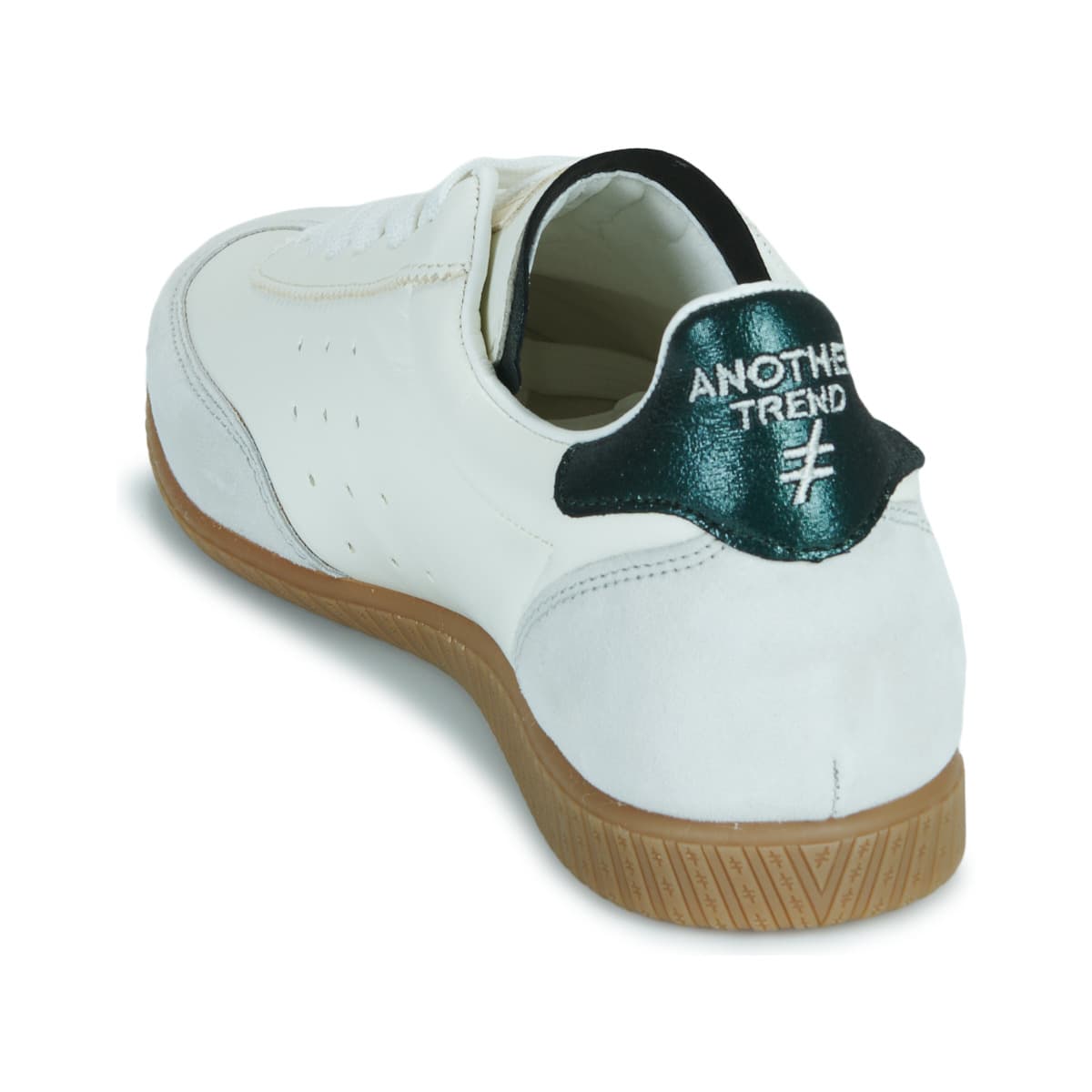 Women's Sneakers Another Trend White