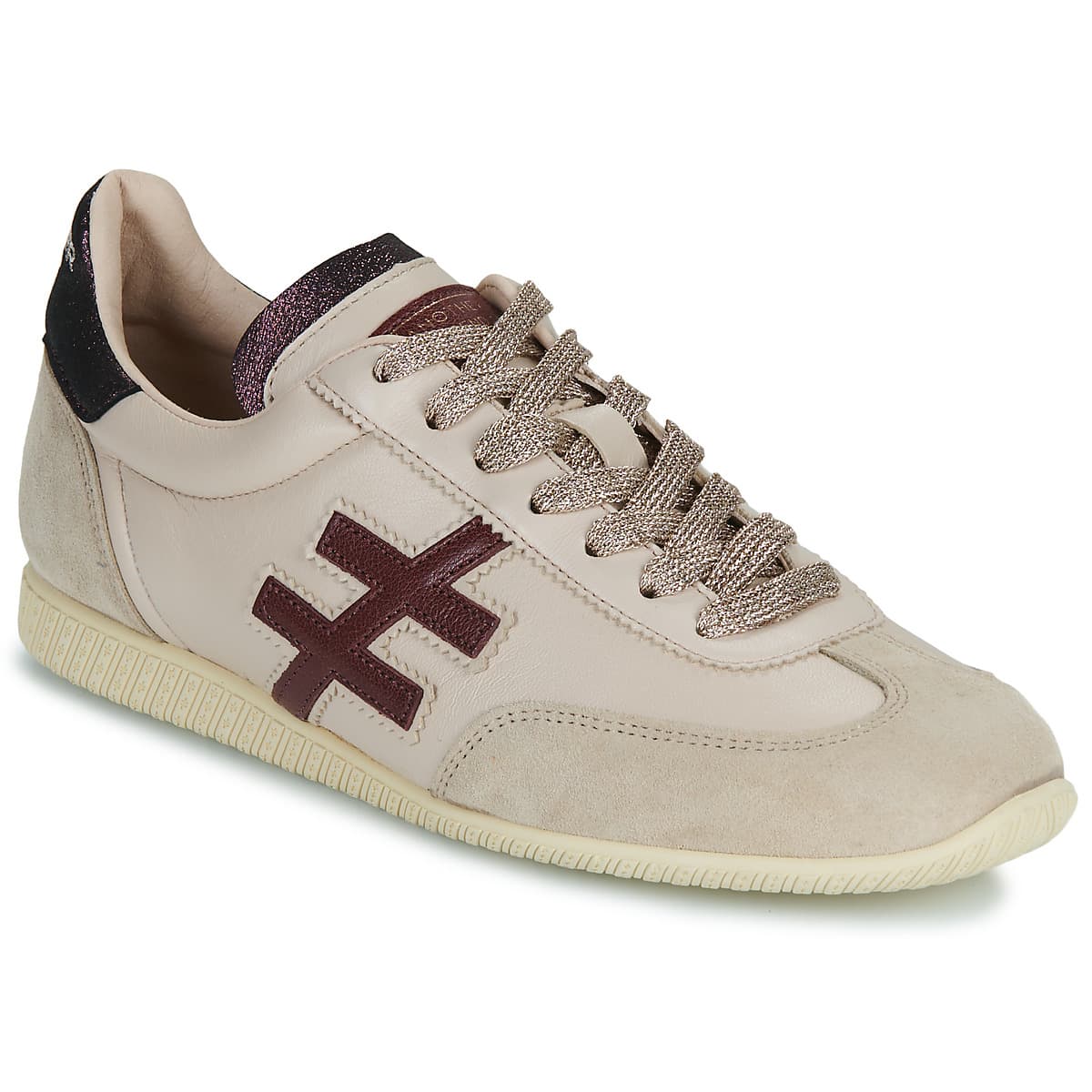 Women's Sneakers Another Trend Pink