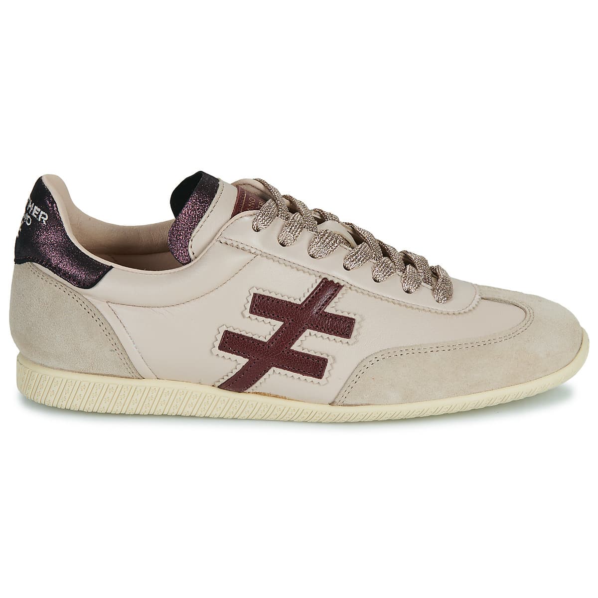 Women's Sneakers Another Trend Pink