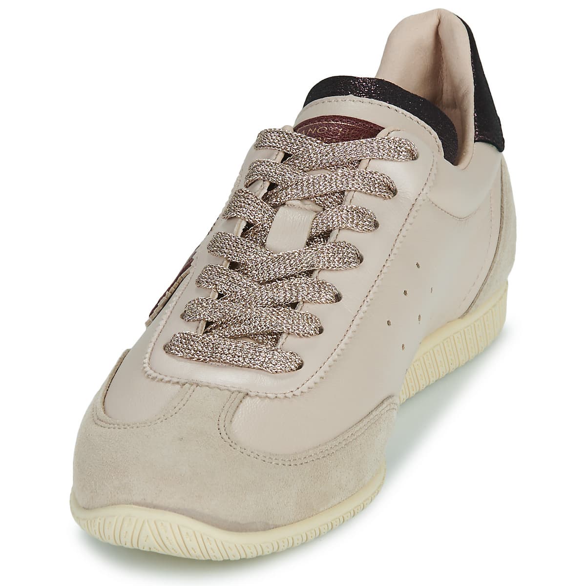 Women's Sneakers Another Trend Pink