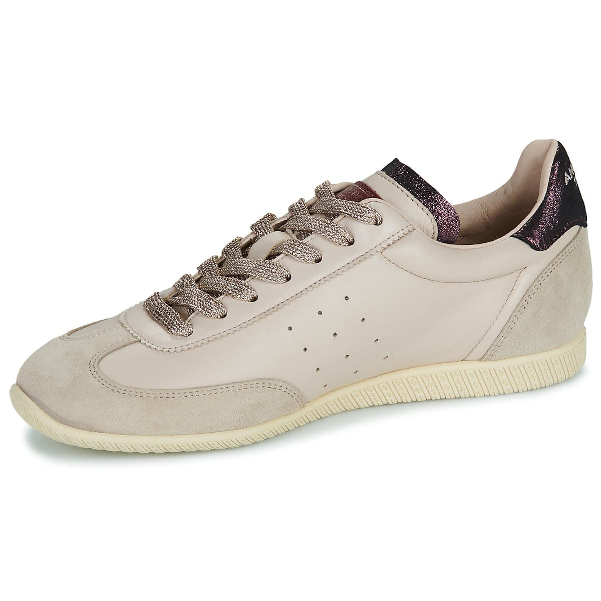 Women's Sneakers Another Trend Pink