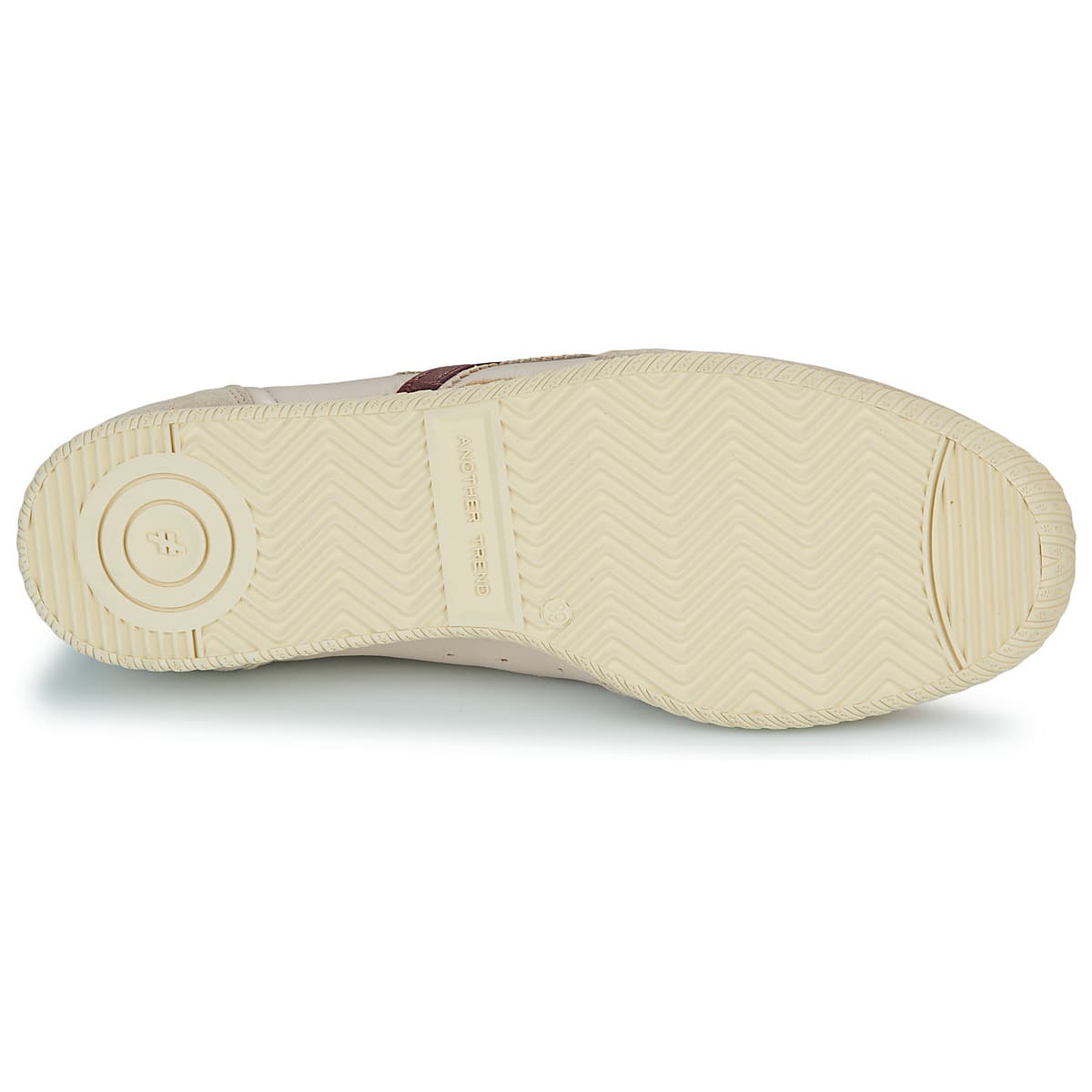 Women's Sneakers Another Trend Pink