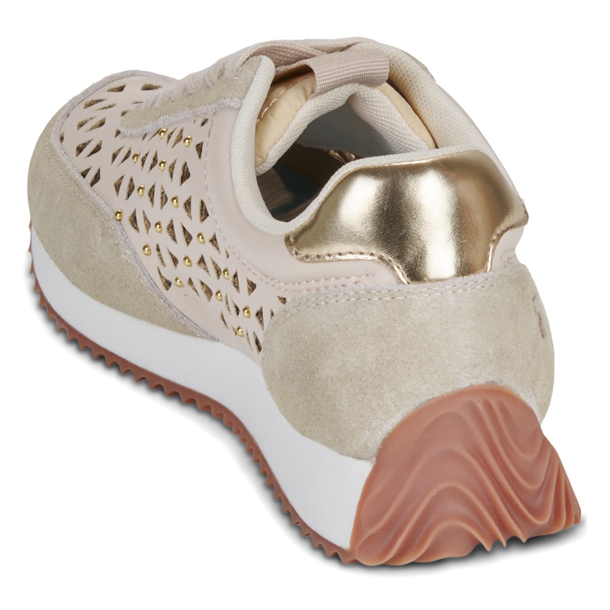 Women's Sneakers Gioseppo Beige