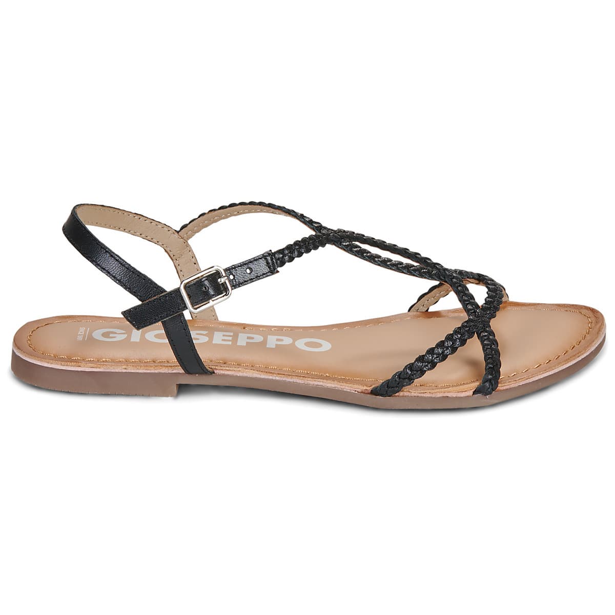 Women's Sandals Gioseppo Black