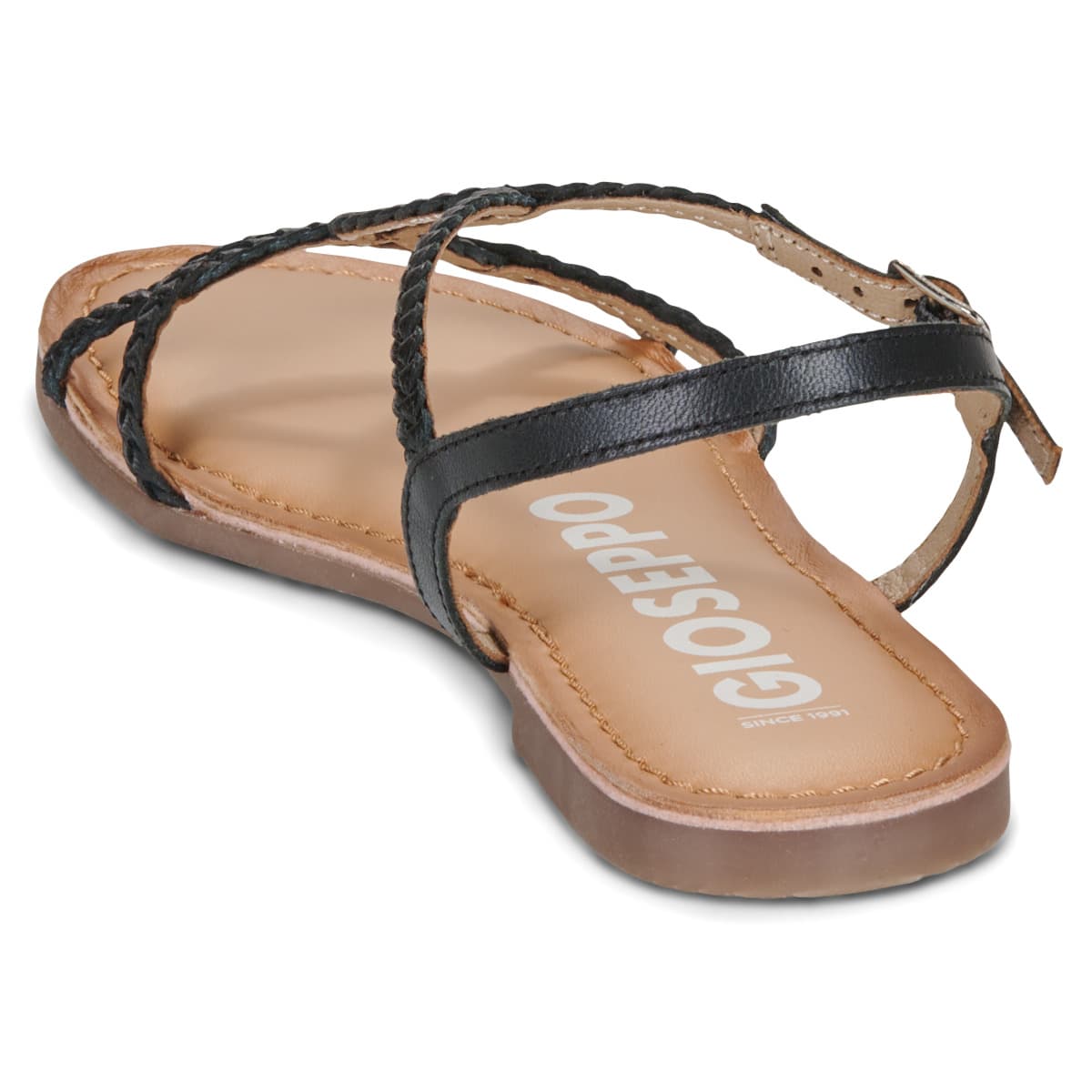 Women's Sandals Gioseppo Black