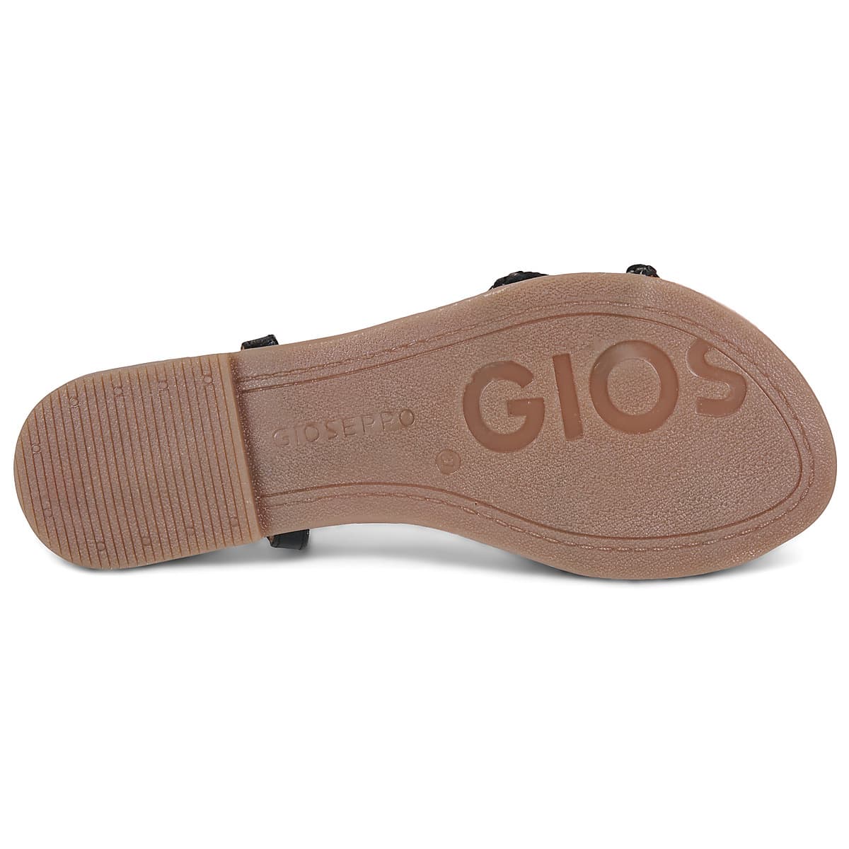 Women's Sandals Gioseppo Black