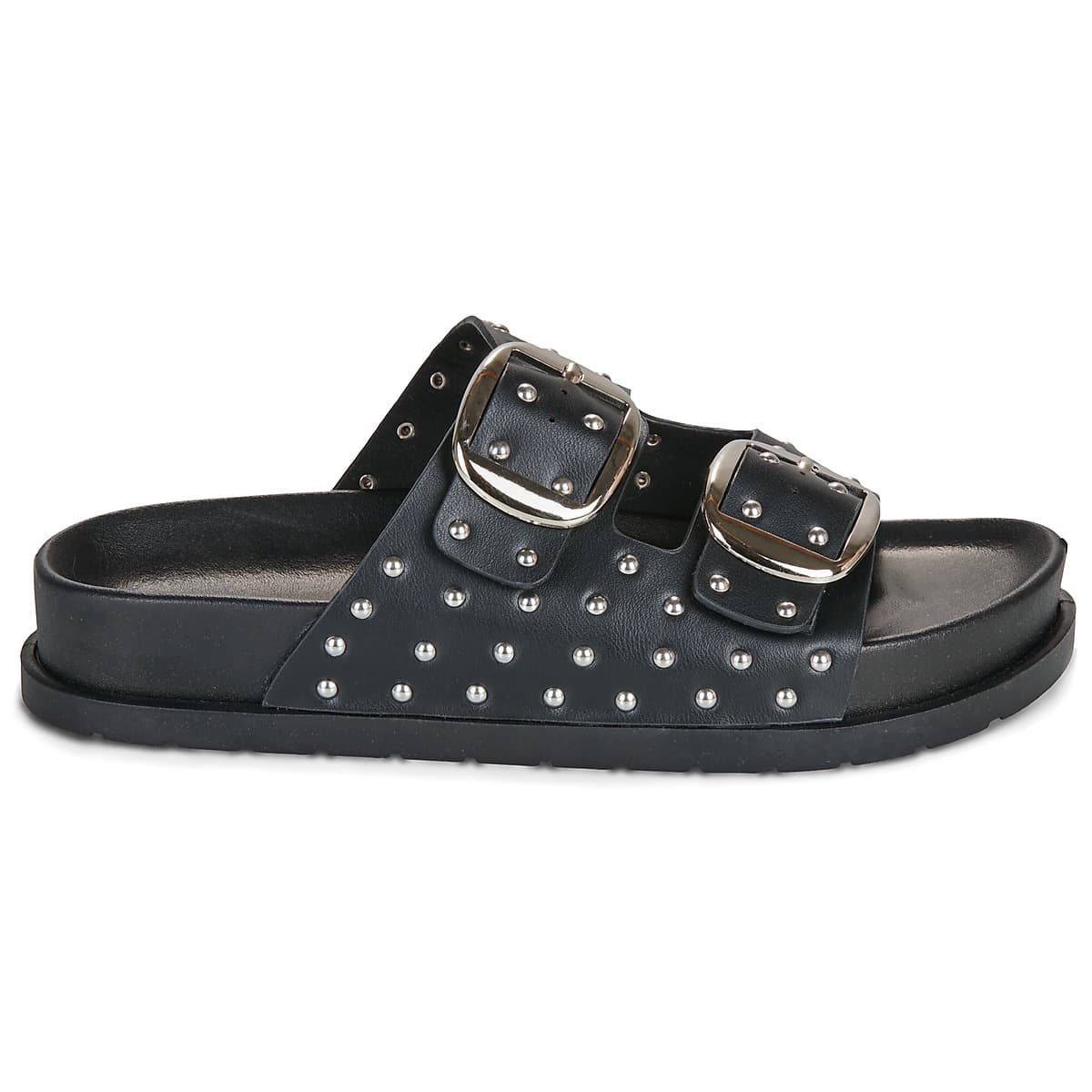 Women's Mules Gioseppo Black