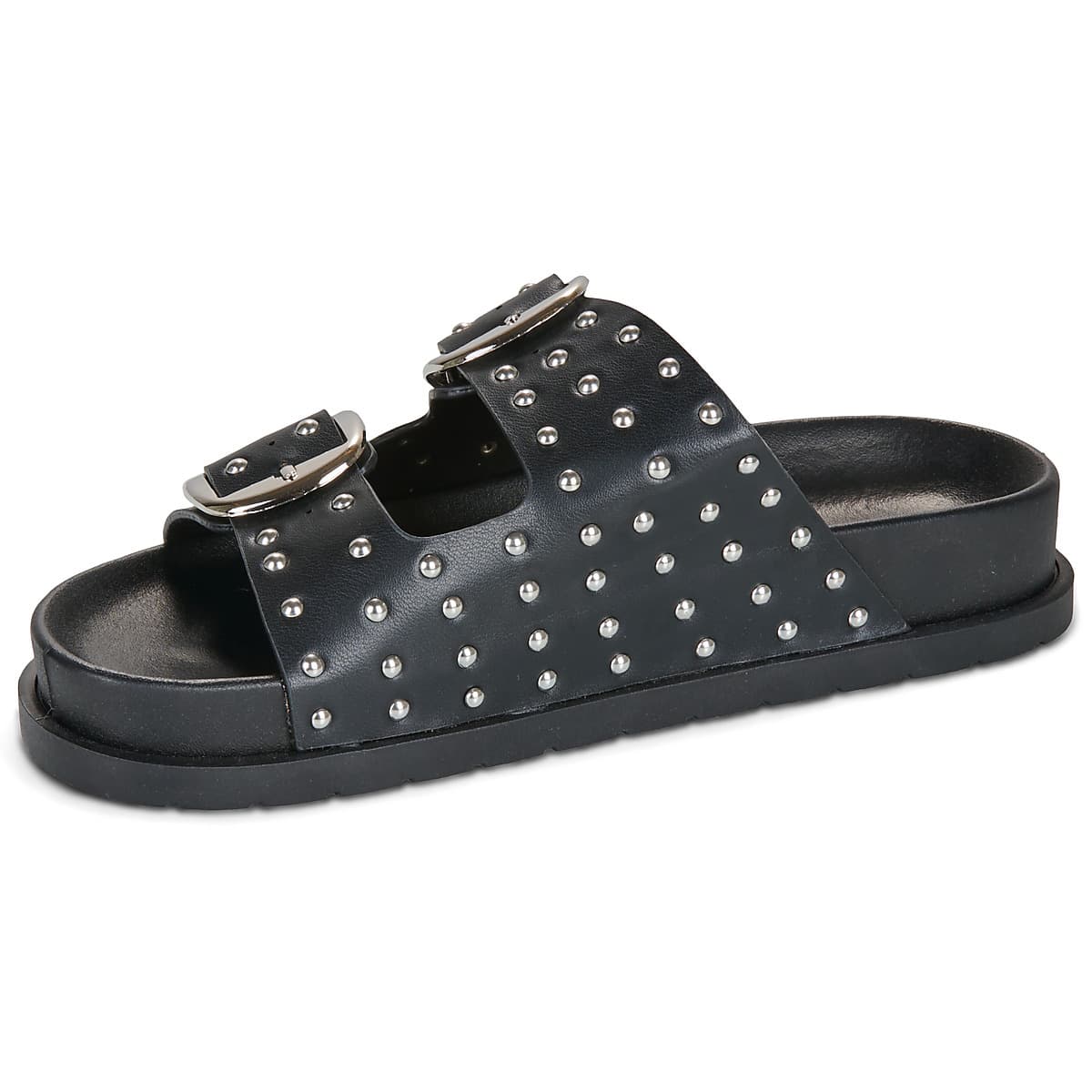 Women's Mules Gioseppo Black