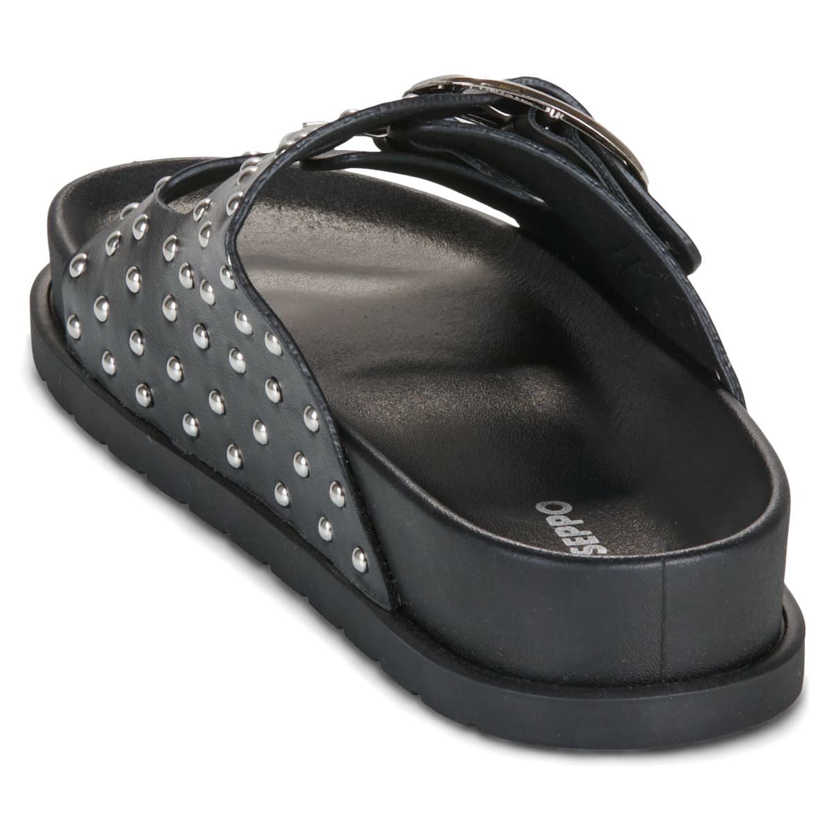 Women's Mules Gioseppo Black