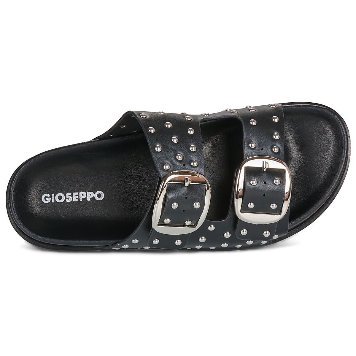 Women's Mules Gioseppo Black