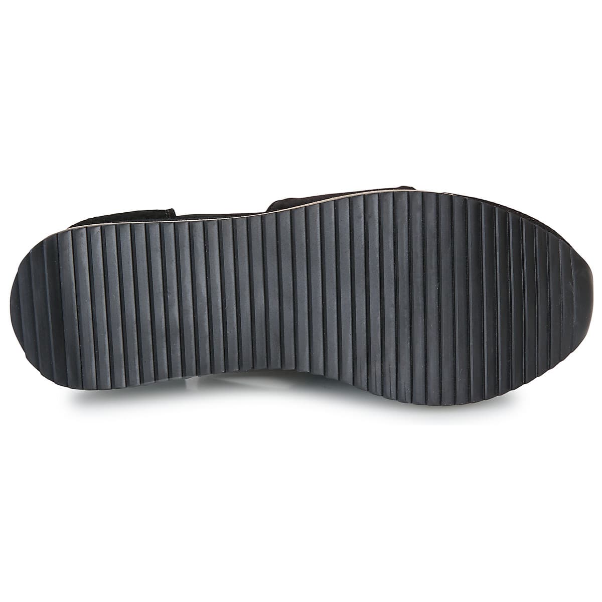 Women's Ballet Flats Gioseppo Black