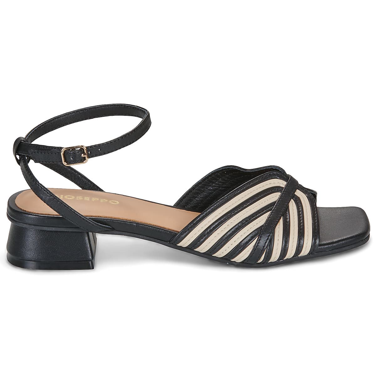Women's Sandals Gioseppo Black